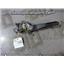 1989 1990 CHEVROLET CORVETTE 5.7 AUTO CONVERTIBLE OEM PARKING BRAKE HANDLE LEVER