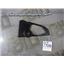 1989 1990 CHEVROLET CORVETTE 5.7 AUTO OEM DASH RIGHT END BEZEL FUSE PANEL COVER