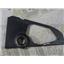 1989 1990 CHEVROLET CORVETTE 5.7 AUTO OEM DASH RIGHT END BEZEL FUSE PANEL COVER