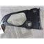 1989 1990 CHEVROLET CORVETTE 5.7 AUTO OEM DASH RIGHT END BEZEL FUSE PANEL COVER