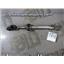 1989 1990 CHEVROLET CORVETTE 5.7 AUTO OEM INTERMEDIATE STEERING SHAFT ASSEMBLY