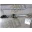 1989 1990 CHEVROLET CORVETTE 5.7 AUTO OEM INTERMEDIATE STEERING SHAFT ASSEMBLY