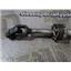 1989 1990 CHEVROLET CORVETTE 5.7 AUTO OEM INTERMEDIATE STEERING SHAFT ASSEMBLY