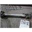 1989 1990 CHEVROLET CORVETTE 5.7 AUTO OEM INTERMEDIATE STEERING SHAFT ASSEMBLY