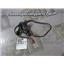 1989 1990 CHEVROLET CORVETTE 5.7 AUTO OEM BLOCK HEATER CORD / PLUG