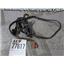 1989 1990 CHEVROLET CORVETTE 5.7 AUTO OEM BLOCK HEATER CORD / PLUG