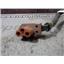 1989 1990 CHEVROLET CORVETTE 5.7 AUTO OEM BLOCK HEATER CORD / PLUG