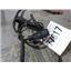 1989 1990 CHEVROLET CORVETTE 5.7 AUTO OEM BLOCK HEATER CORD / PLUG
