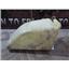 1989 1990 CHEVROLET CORVETTE 5.7 AUTO OEM COOLANT OVERFLOW BOTTLE RESERVOIR