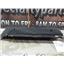 1989 1990 CHEVROLET CORVETTE 5.7 AUTO CONVERTIBLE INTERIOR LOWER KNEE BOLSTER