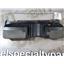 1989 1990 CHEVROLET CORVETTE 5.7 AUTO CONVERTIBLE INTERIOR LOWER KNEE BOLSTER