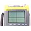 Fluke 196 100MHz 1GS/s Digital Oscilloscope Scopemeter Multimeter AS-IS