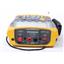 Fluke 196 100MHz 1GS/s Digital Oscilloscope Scopemeter Multimeter AS-IS