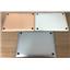 Lot 3 MacBook Air 13" 2018 2020 i3 i5 M1 8gb RAM 128gb SSD A1932 2179 2337 PARTS