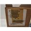 Electrolux Washer 134866600 Water Inlet Valve NEW OEM