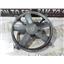 1989 1990 CHEVROLET CORVETTE 5.7 AUTO RADIATOR ENGINE COOLING ELECTRIC FAN