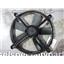 1989 1990 CHEVROLET CORVETTE 5.7 AUTO RADIATOR ENGINE COOLING ELECTRIC FAN