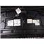 1989 1990 CHEVROLET CORVETTE 5.7 AUTO CONVERTIBLE OEM REAR DECK TRUNK LID BLACK