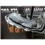 1989 1990 CHEVROLET CORVETTE 5.7 AUTO CONVERTIBLE OEM REAR DECK TRUNK LID BLACK