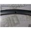 1989 1990 CHEVROLET CORVETTE 5.7 AUTO CONVERTIBLE UPPER WINDSHIELD HEADER TRIM