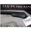 1989 1990 CHEVROLET CORVETTE 5.7 AUTO CONVERTIBLE UPPER WINDSHIELD HEADER TRIM