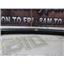 1989 1990 CHEVROLET CORVETTE 5.7 AUTO CONVERTIBLE UPPER WINDSHIELD HEADER TRIM