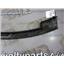 1989 1990 CHEVROLET CORVETTE 5.7 AUTO CONVERTIBLE UPPER WINDSHIELD HEADER TRIM