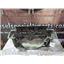 1989 1990 CHEVROLET CORVETTE 5.7 AUTO CONVERTIBLE LOWER FRONT FAN SHROUD W/ FAN