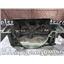 1989 1990 CHEVROLET CORVETTE 5.7 AUTO CONVERTIBLE LOWER FRONT FAN SHROUD W/ FAN