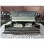 1989 1990 CHEVROLET CORVETTE 5.7 AUTO CONVERTIBLE LOWER FRONT FAN SHROUD W/ FAN
