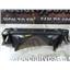 1989 1990 CHEVROLET CORVETTE 5.7 AUTO CONVERTIBLE TOP RADIATOR SHROUD COVER