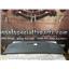 1989 1990 CHEVROLET CORVETTE 5.7 AUTO CONVERTIBLE OEM TOP DASH PAD COVER