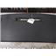 1989 1990 CHEVROLET CORVETTE 5.7 AUTO CONVERTIBLE OEM TOP DASH PAD COVER