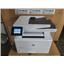 HP Laserjet Pro MFP 4101FDW Laser All in One Printer Expertly Serviced HP Toner