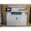 HP Laserjet Pro MFP 4101FDW Laser All in One Printer Expertly Serviced HP Toner