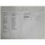 HP Laserjet Pro MFP 4101FDW Laser All in One Printer Expertly Serviced HP Toner