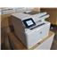 HP Laserjet Pro MFP 4101FDW Laser All in One Printer Expertly Serviced HP Toner