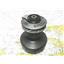 Boaters' Resale Shop of TX 2509 5541.02 LEWMAR 55 SELF-TAILING 2 SPEED WINCH