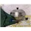 Boaters' Resale Shop of TX 2509 2702.01 MAGMA MARINE KETTLE PROPANE GRILL KIT