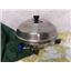 Boaters' Resale Shop of TX 2509 2702.01 MAGMA MARINE KETTLE PROPANE GRILL KIT