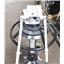 Vinten Vison 250 Fluid Head with Pro-Ped Studio Camera Pedestal