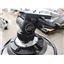 Sachtler Video 60 Plus Fluid Head with Vinten Pro-Ped Studio Camera Pedestal