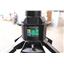 Sachtler Video 60 Plus Fluid Head with Vinten Pro-Ped Studio Camera Pedestal