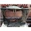 2009 2010 FORD F350 XLT 6.4 DIESEL AUTO 4X4 OEM RADIATOR FAN SHROUD
