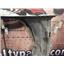 2009 2010 FORD F350 XLT 6.4 DIESEL AUTO 4X4 OEM RADIATOR FAN SHROUD