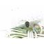 Boaters' Resale Shop of TX 2509 1306.02 FURUNO 1715 RADAR 33' CABLE w 10 PINS