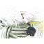 Boaters' Resale Shop of TX 2509 1306.02 FURUNO 1715 RADAR 33' CABLE w 10 PINS