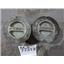 2009 2010 FORD F350 XLT 6.4 DIESEL AUTO 4X4 OEM FRONT LOCKING 4WD HUBS (SET)