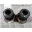 2009 2010 FORD F350 XLT 6.4 DIESEL AUTO 4X4 OEM FRONT LOCKING 4WD HUBS (SET)