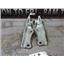 2008 2009 2010 FORD F350 XLT 6.4 DIESEL AUTO 4X4 OEM FRONT HOOD HINGES (PAIR)